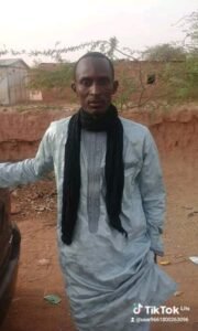 Photo de profil