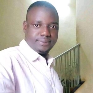 Photo de profil