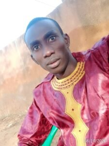 Photo de profil