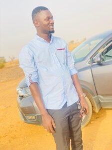Photo de profil