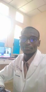 Photo de profil