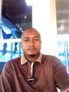 Photo de profil