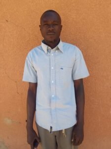 Photo de profil