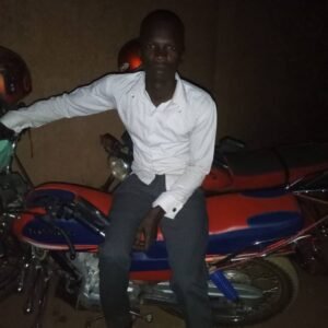 Photo de profil