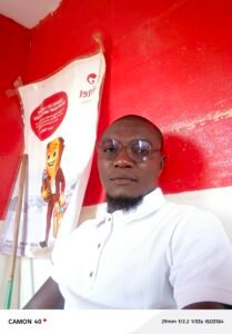 Photo de profil
