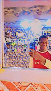 Photo de profil