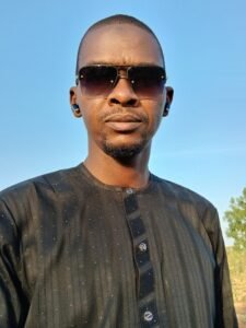 Photo de profil