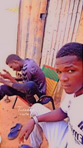 Photo de profil
