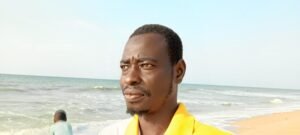 Photo de profil