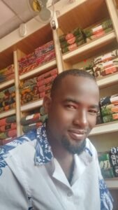 Photo de profil