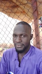 Photo de profil