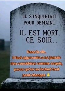 Photo de profil