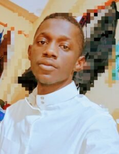 Photo de profil