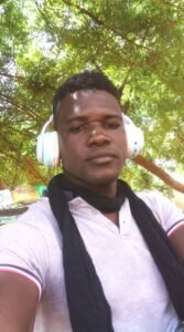 Photo de profil