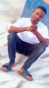 Photo de profil