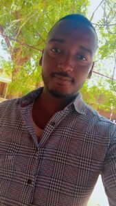 Photo de profil