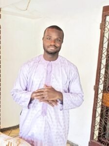 Photo de profil