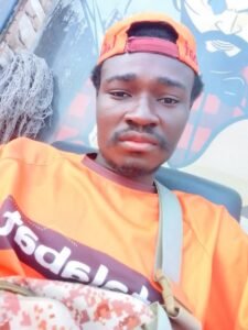 Photo de profil