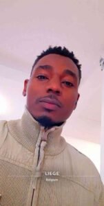 Photo de profil