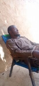 Photo de profil