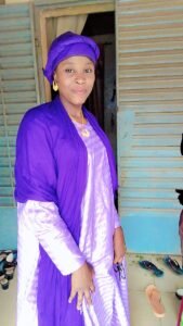 Photo de profil