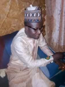 Photo de profil