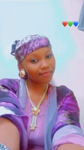 Photo de profil