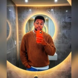 Photo de profil