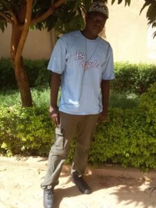 Photo de profil
