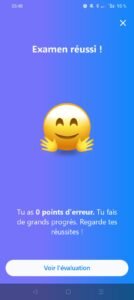 Photo de profil