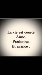 Photo de profil