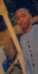 Photo de profil