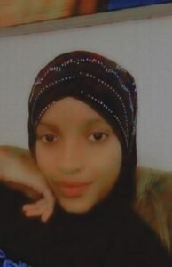 Photo de profil
