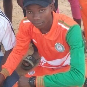 Photo de profil