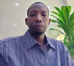 Photo de profil