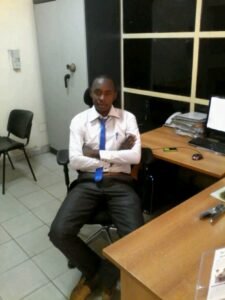Photo de profil