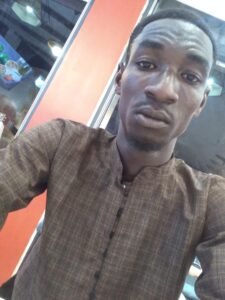 Photo de profil