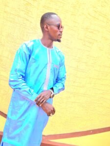 Photo de profil