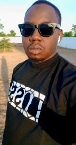 Photo de profil