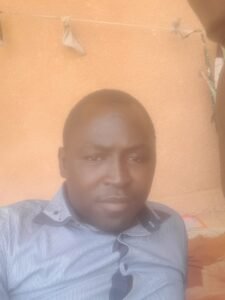 Photo de profil