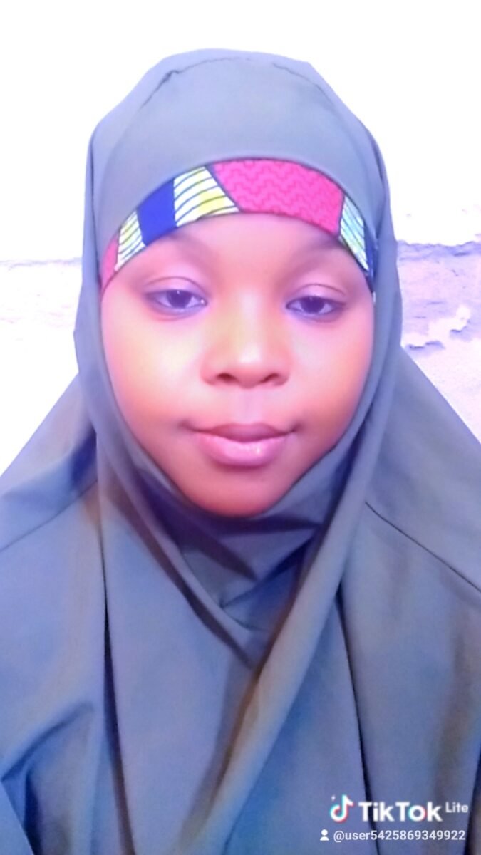 Photo de profil