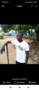 Photo de profil