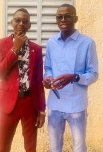 Photo de profil