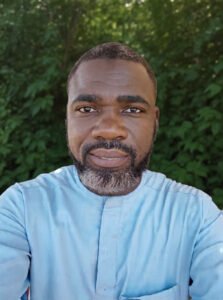Photo de profil
