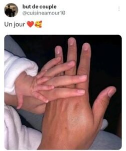 Photo de profil