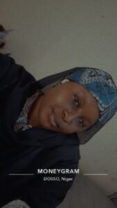 Photo de profil