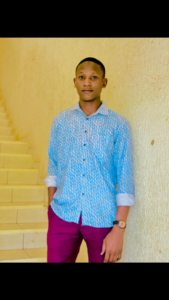Photo de profil