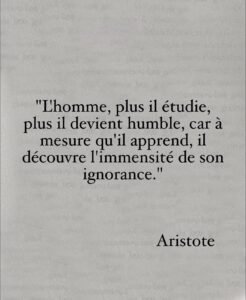 Photo de profil