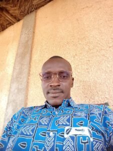 Photo de profil