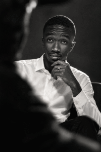 Photo de profil